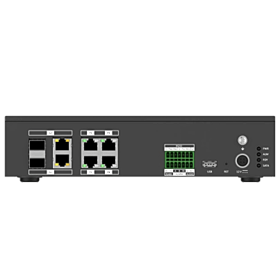 HIKVISION DS-TP50-08I/4T