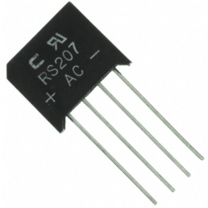 SYSCOM PARTS RS-204AC