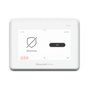 HONEYWELL HOME RESIDEO PROA7FA