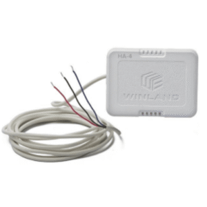 WINLAND ELECTRONICS HA4