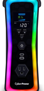 CYBERPOWER GX150C2